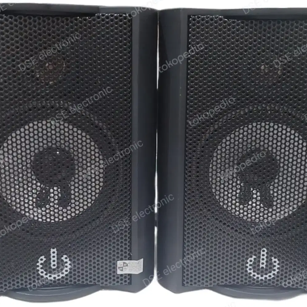 Speaker Pasif Crimson 402