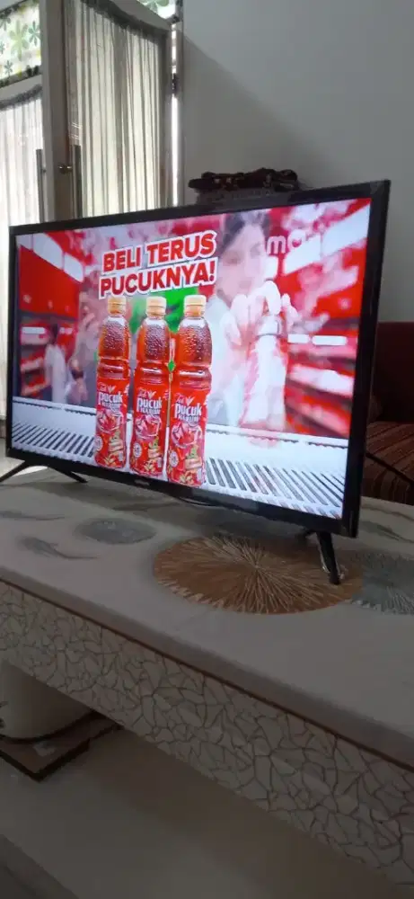 tv smart tv 32 inch samsung