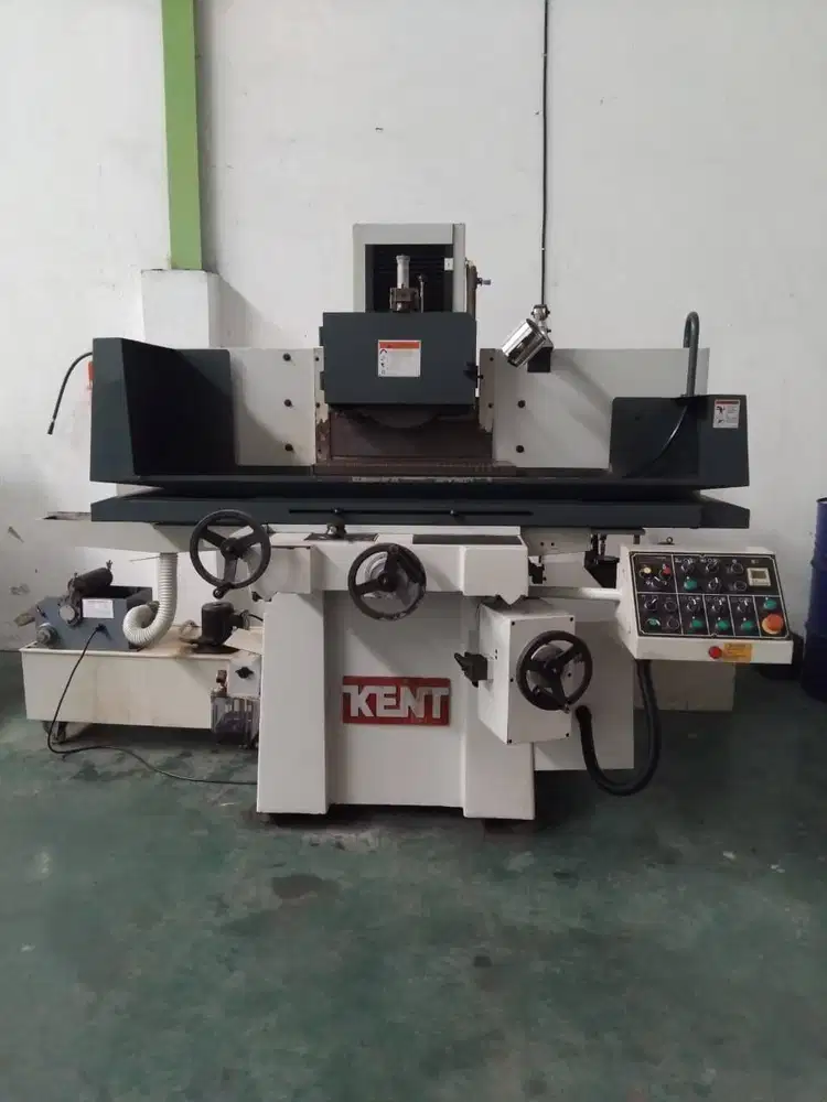 KENT BRAND SURFACE GRINDER KGS-63AHD