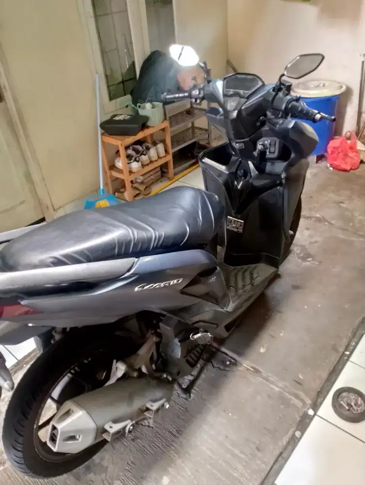 JUAL MOTOR VARIO