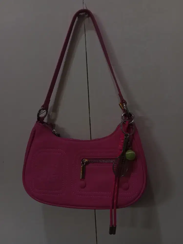 Tas Jims Honey preloved