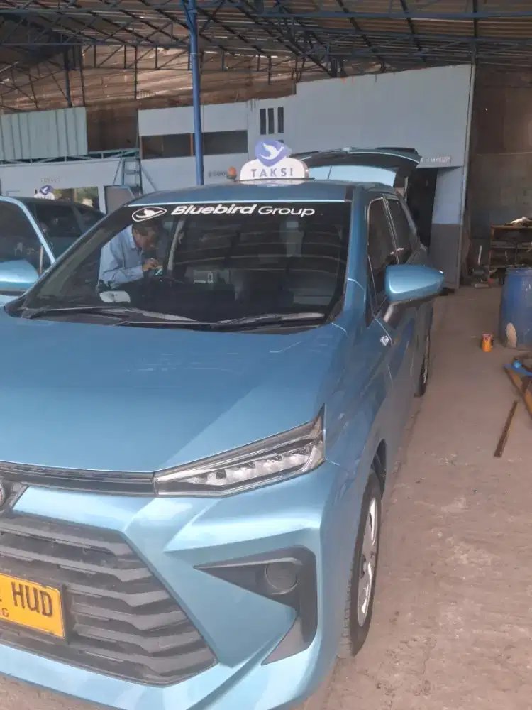 Lowongan Kerja Driver Supir