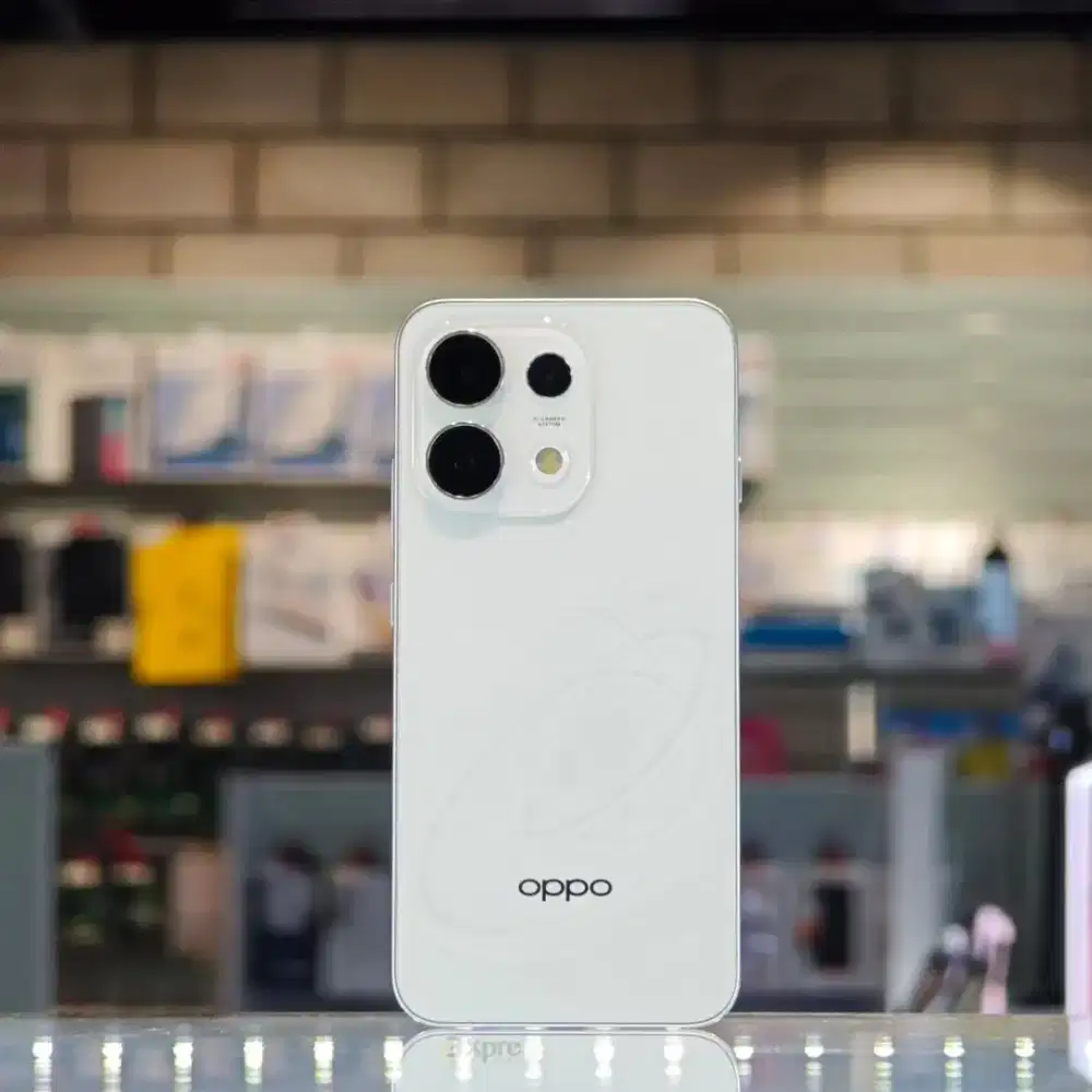 OPPO RENO 16 SERIES