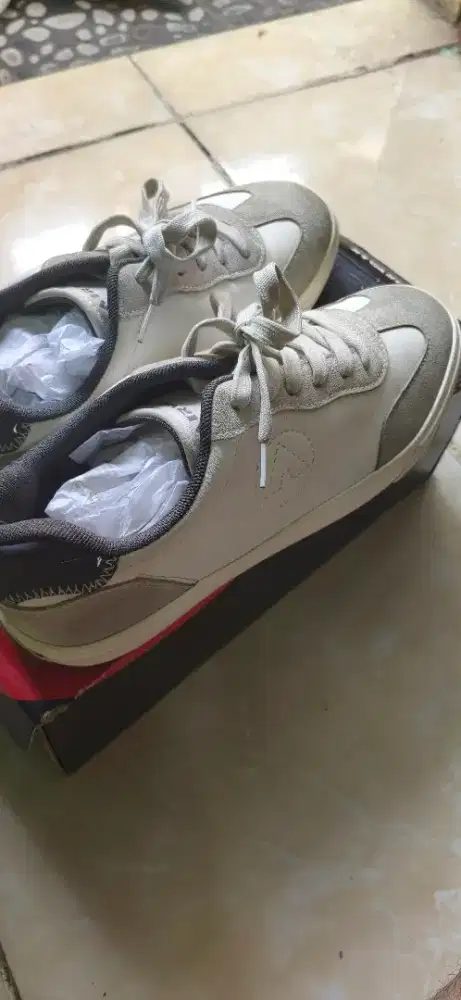 Airwalk size 44