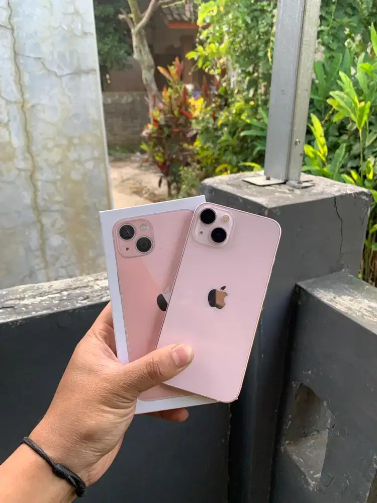 Iphone 13 128gb alloperator