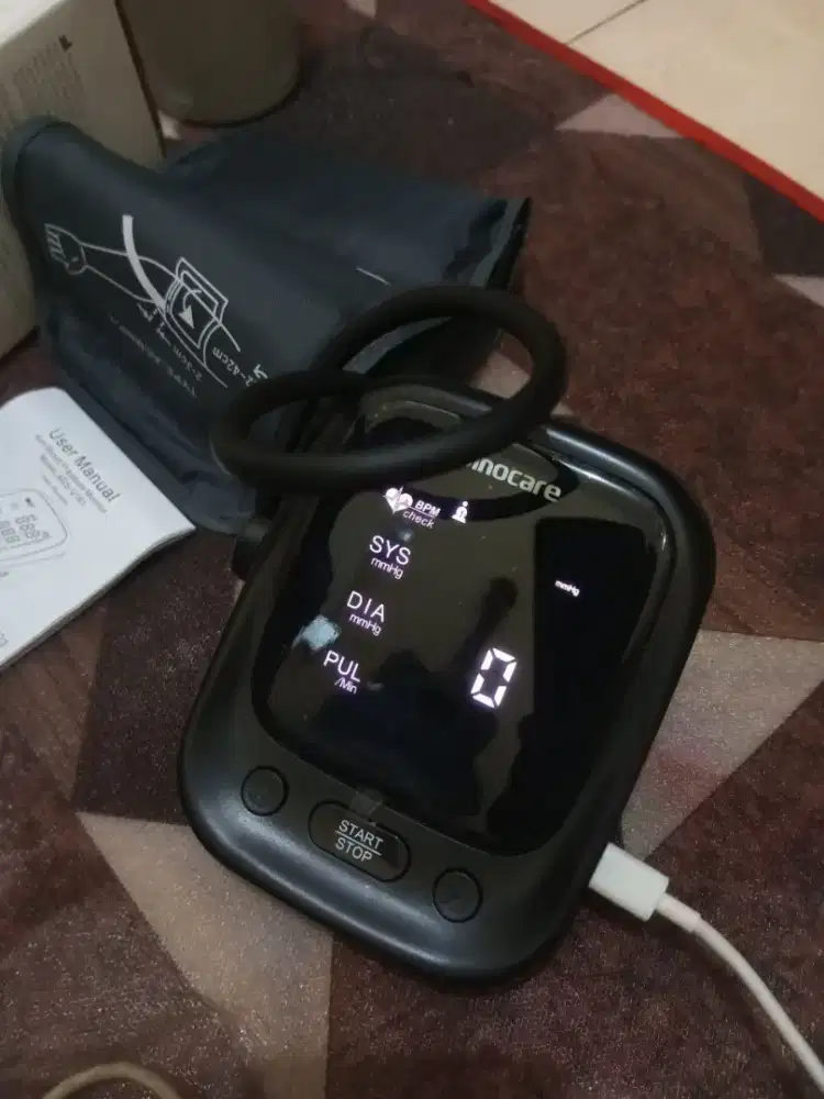 SINOCARE AES-U181