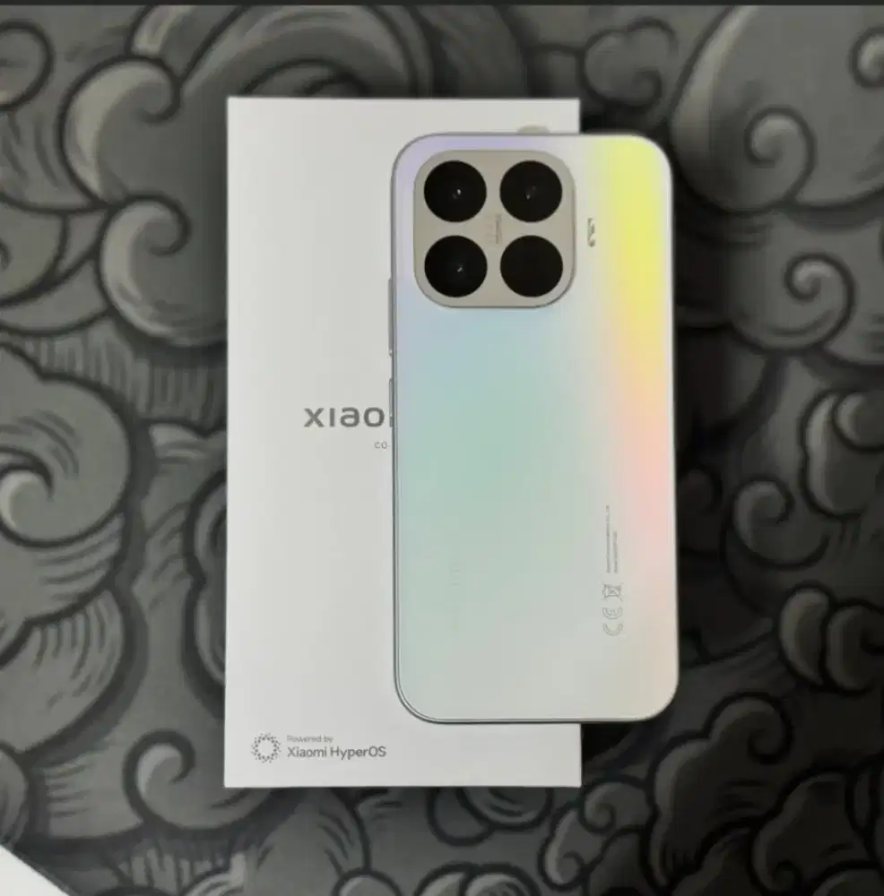 Promo cicilan xiaomi 17T Series