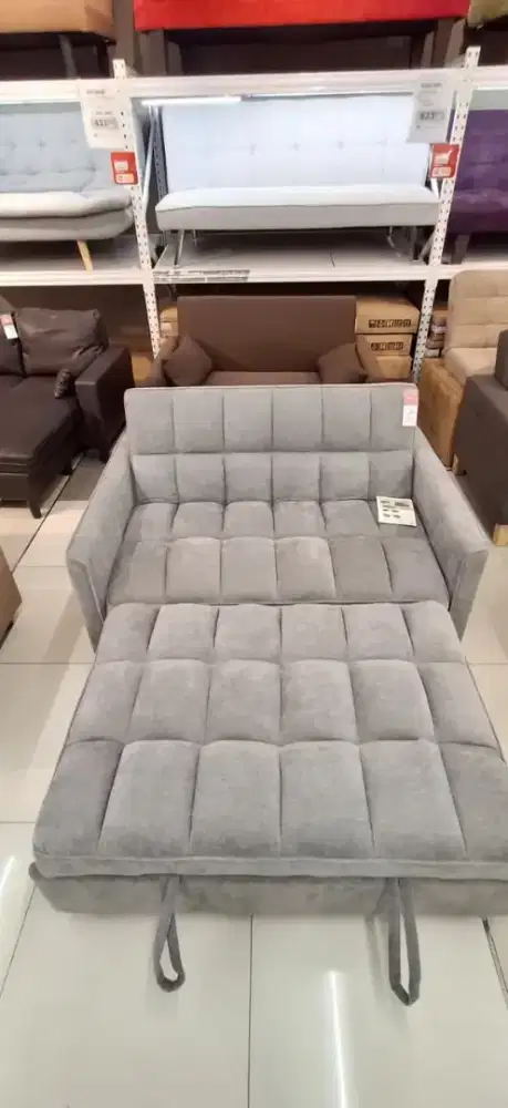 Sofa Maxton Sleeper