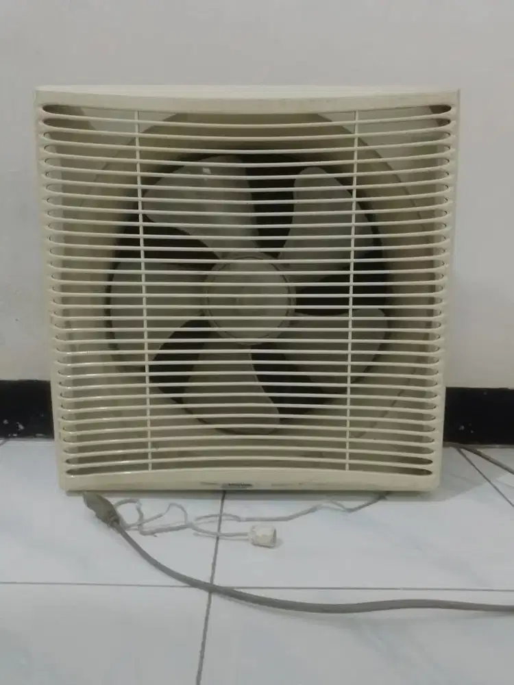 hexos ruangan ukuran besar
