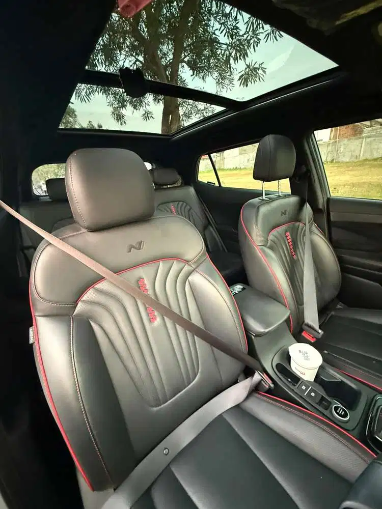 Hyundai Creta 2025 Bensin