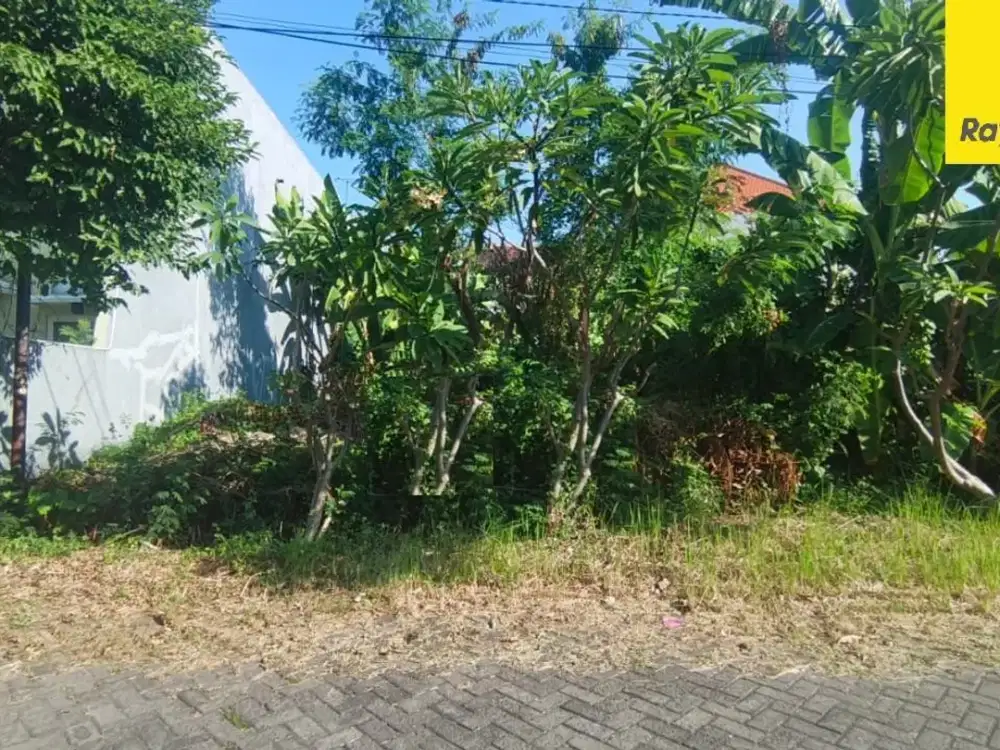 Tanah Dijual Di Saronojiwo Panjangjiwo Surabaya
