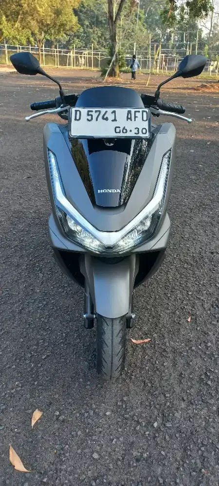 Honda pcx 160 2025