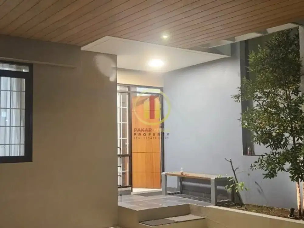 RUMAH MURAH DEKAT TOL PASTEUR BANDUNG ONE GATE