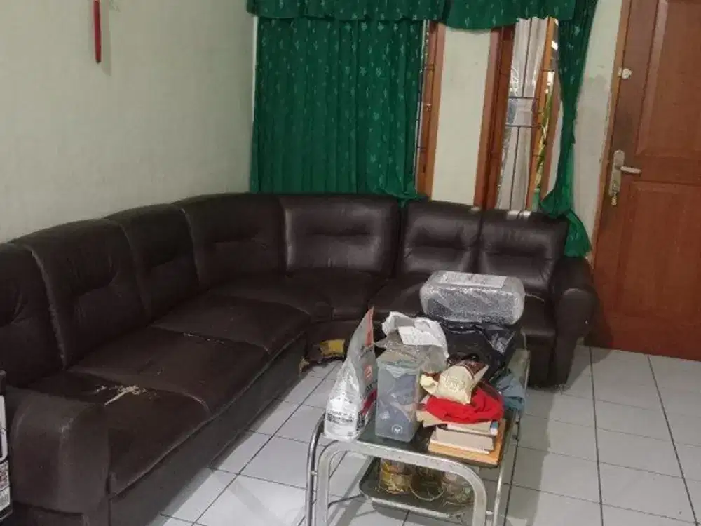 Rumah Layak Huni Sayap Pasir kaliki, Cicendo Bandung Ref.05690