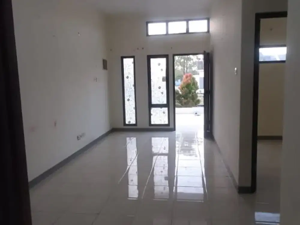 Rumah Sudah Renovasi di Perumahan Segara City Bekasi!