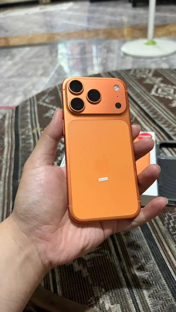 iphone 17 pro 256gb digimap