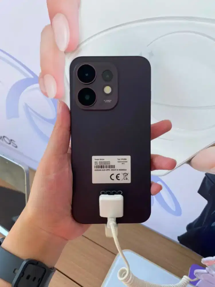 OPPO Reno 16 5G 8/256GB