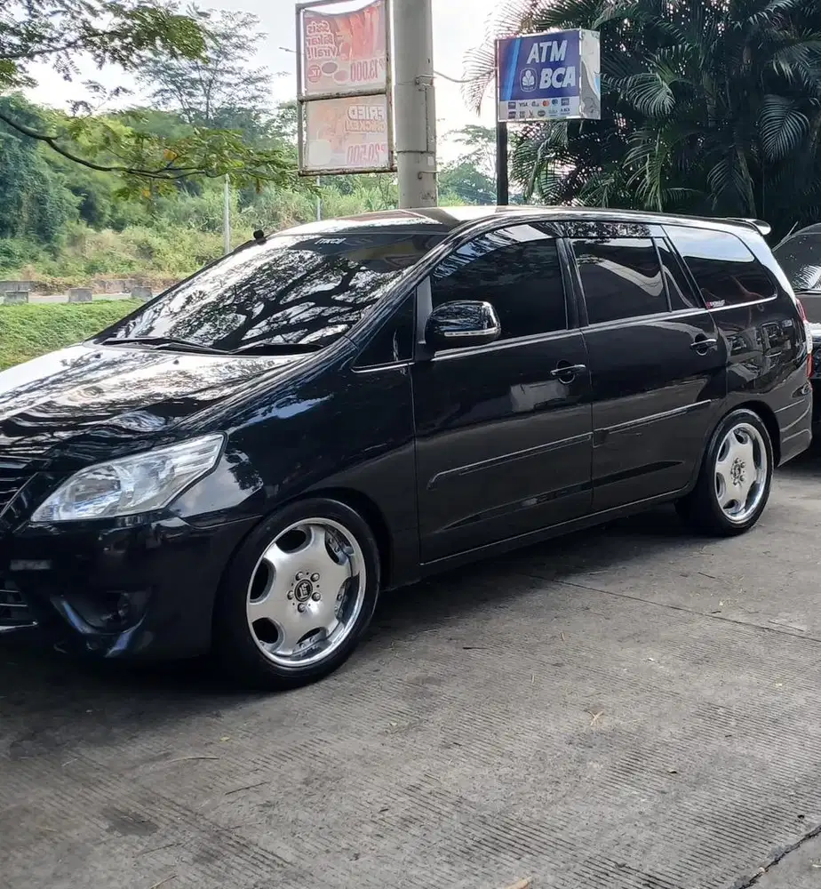 Velg Ame shallen R18