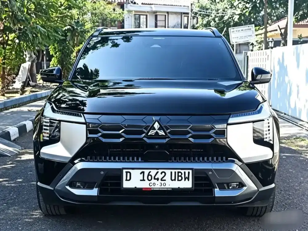 DESTINATOR 1.5 KM.LOW 5rb  2025 | 2026 ULTIMATE TURBO sunroof