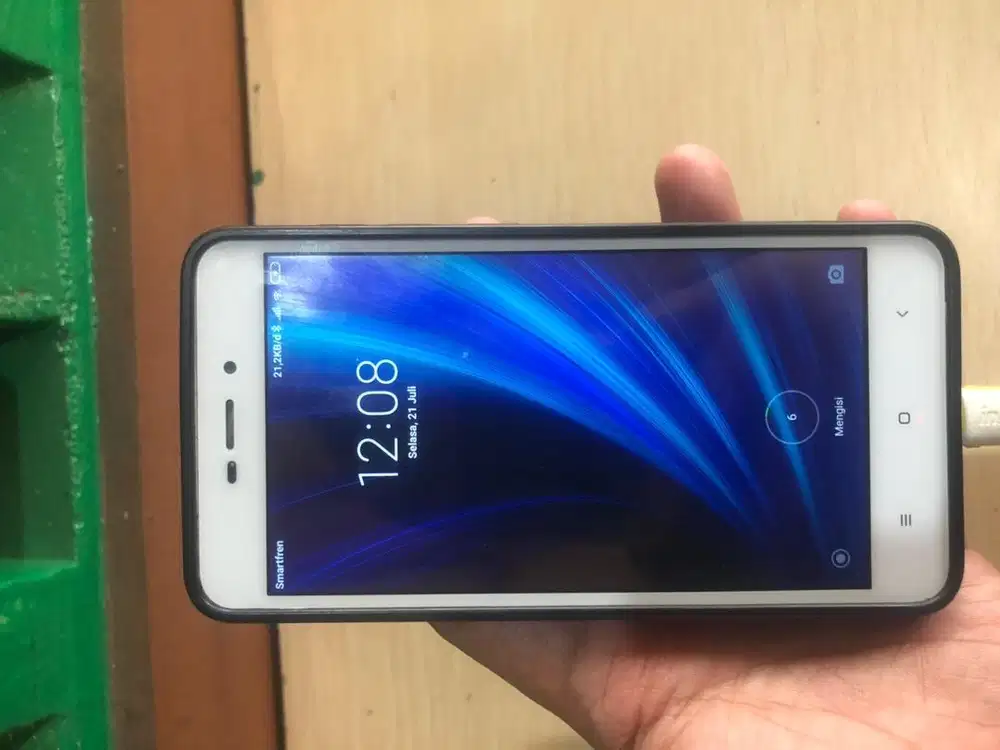 REDMI 4a BATANGAN