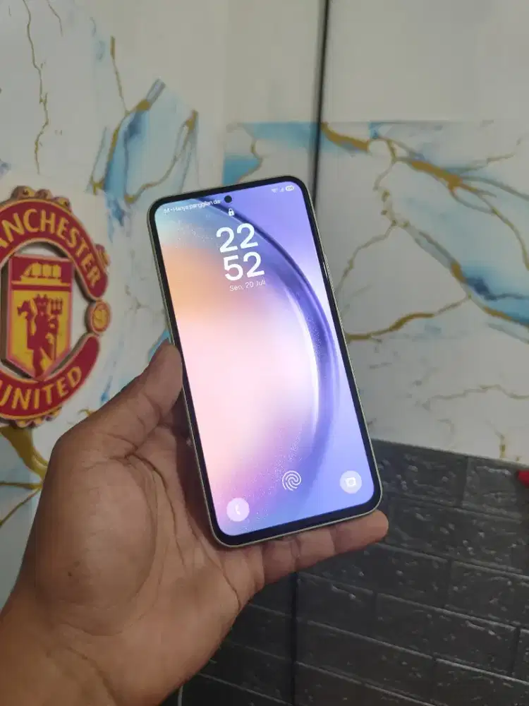 Samsung A54 8/256gb nominus