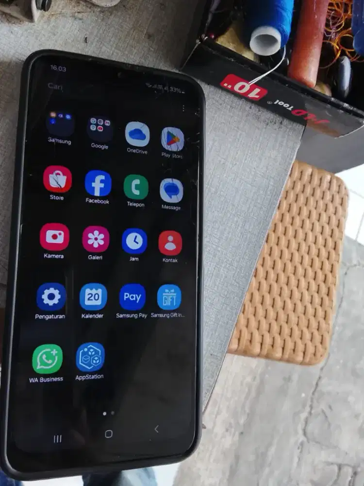 Samsung a04ae 3+/32gb normal