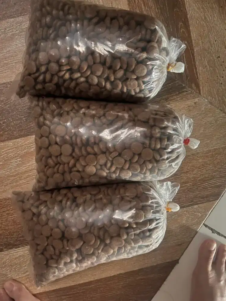 Dog food Repack merk Best In Show