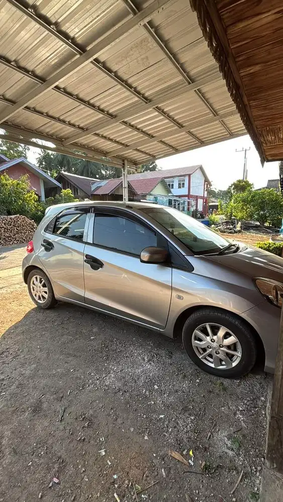 BRIO MANUAL 2017 Tipe E