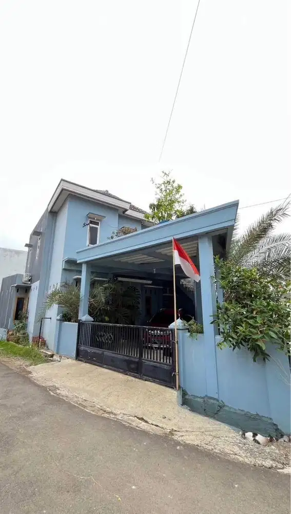 For sale, Rumah Pribadi, Bangunan tahun 2019