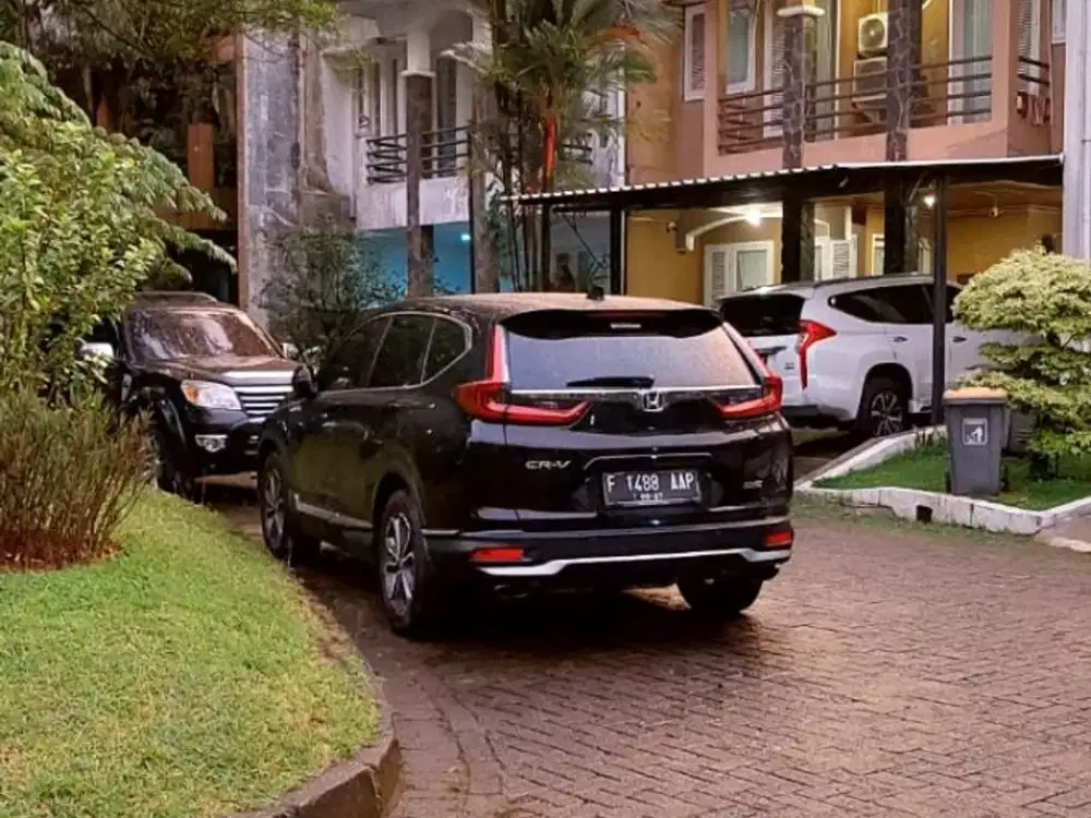 DIJUAL CEPAT RUMAH 2.5 LANTAI BOGOR