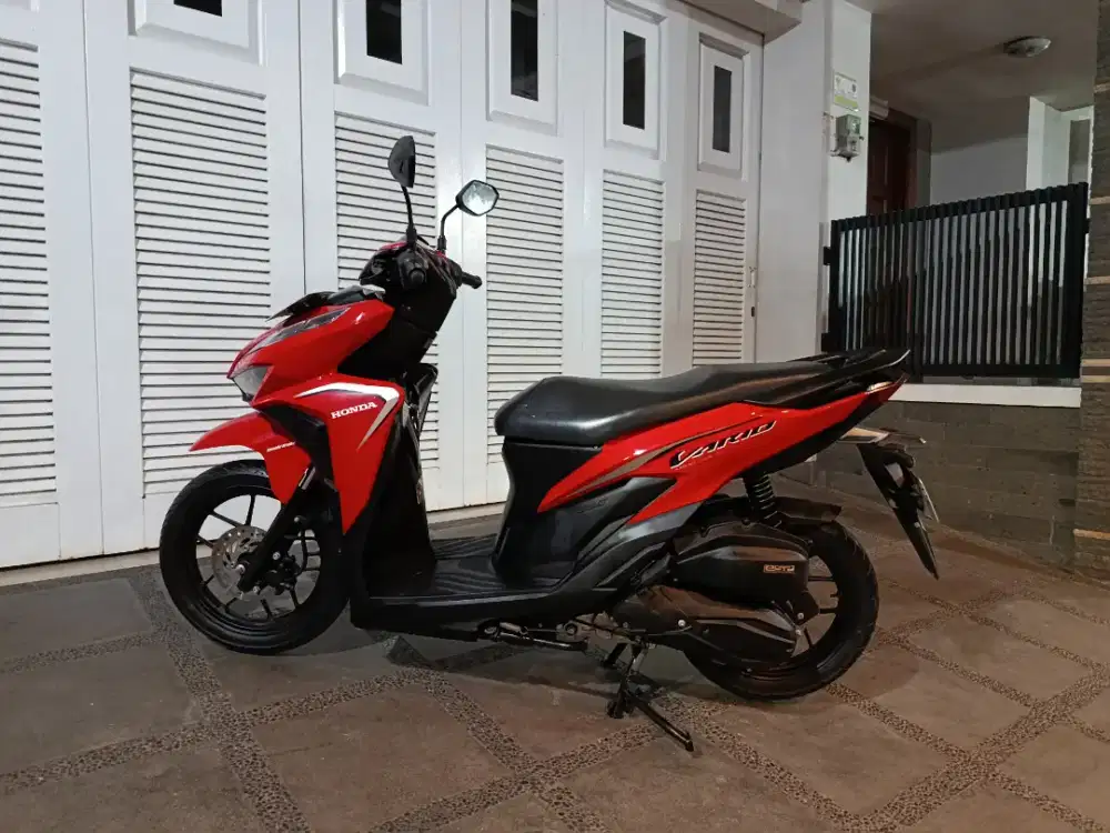 Honda vario 125 tahun 2019