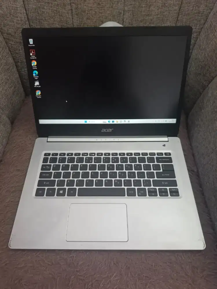 Laptop Acer Aspire A514-52G