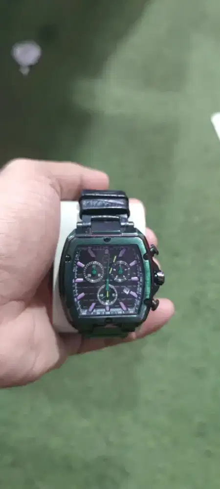 Jual jam tangan merek GC bsa di nego
