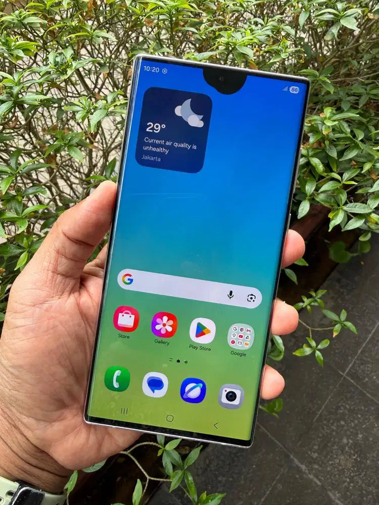 Samsung S22 Ultra