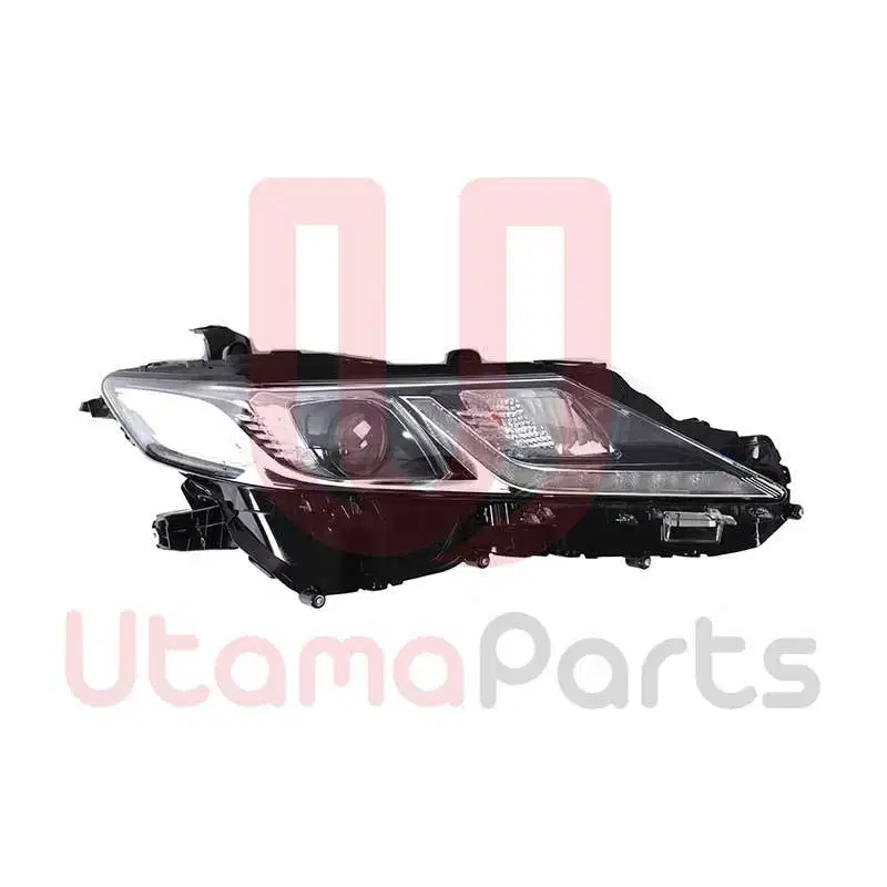 HEADLAMP KANAN TOYOTA CAMRY 2019, 8114506E80