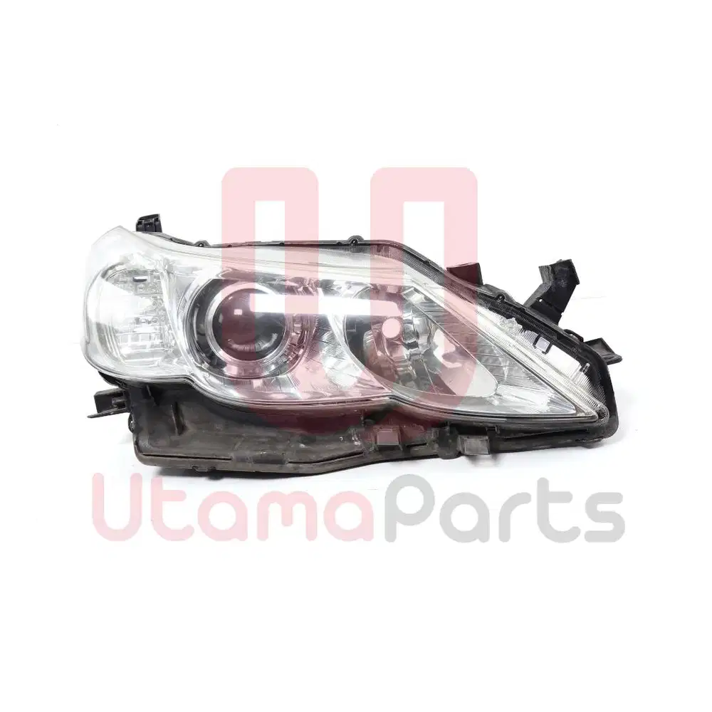 HEADLAMP KANAN TOYOTA MARK X 2011-2013, 8114522B20