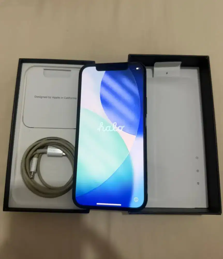 Iphone 12 Pro 128GB IBOX
