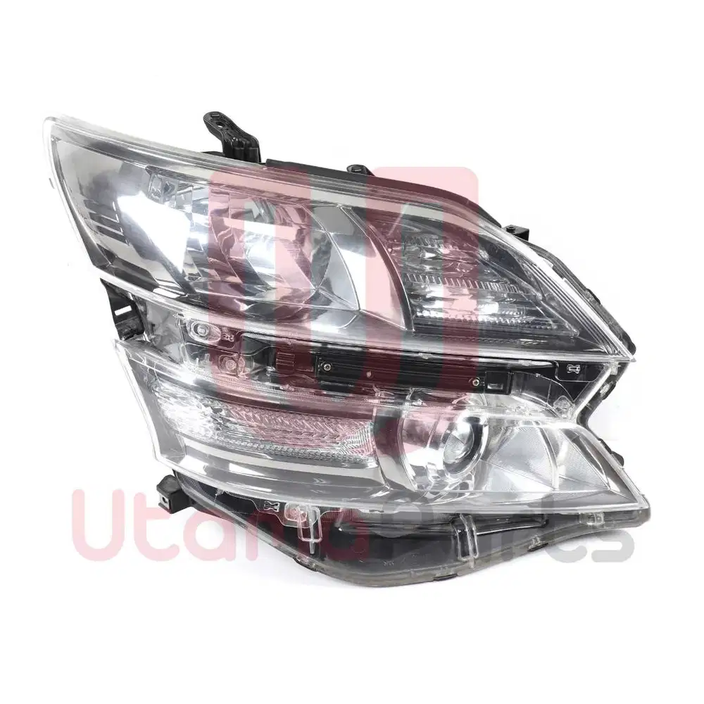 HEADLAMP KANAN VELLFIRE 2009-2011, 81145581,30