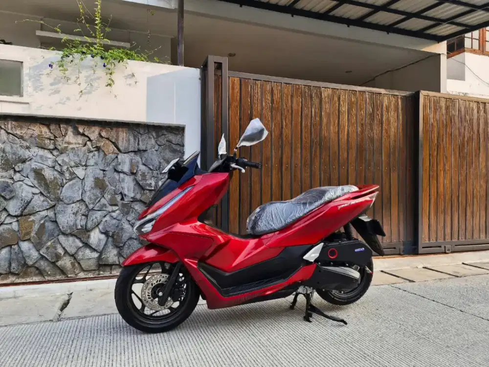 PCX DP 2JT AJA⁉️SS LENGKAP ! SYARAT KTP KK AJA BRO !