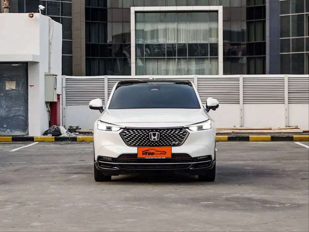 HONDA HR-V RS 2022 AT