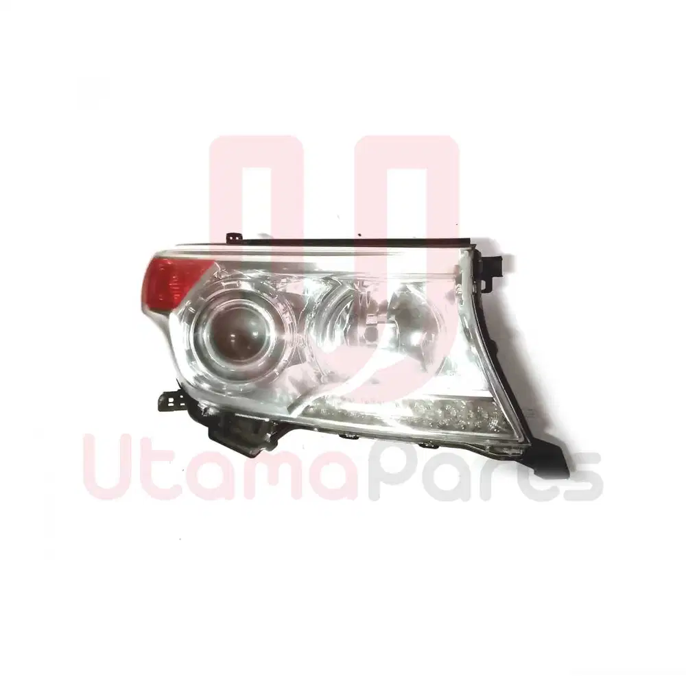 HEADLAMP KANAN LAND CRUISER 2015, 8114560F10
