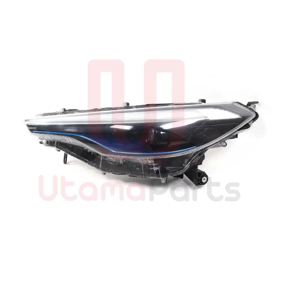 HEADLAMP KIRI TOYOTA COROLLA CROSS 2020, 811500A090