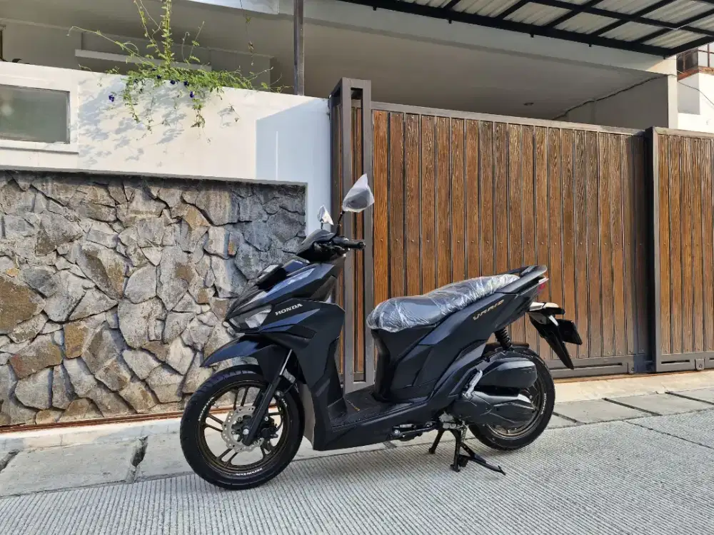 VARIO 2024 PROMO⁉️DP 1,5JT ! SYARAT CUMAN KTP KK AJ !
