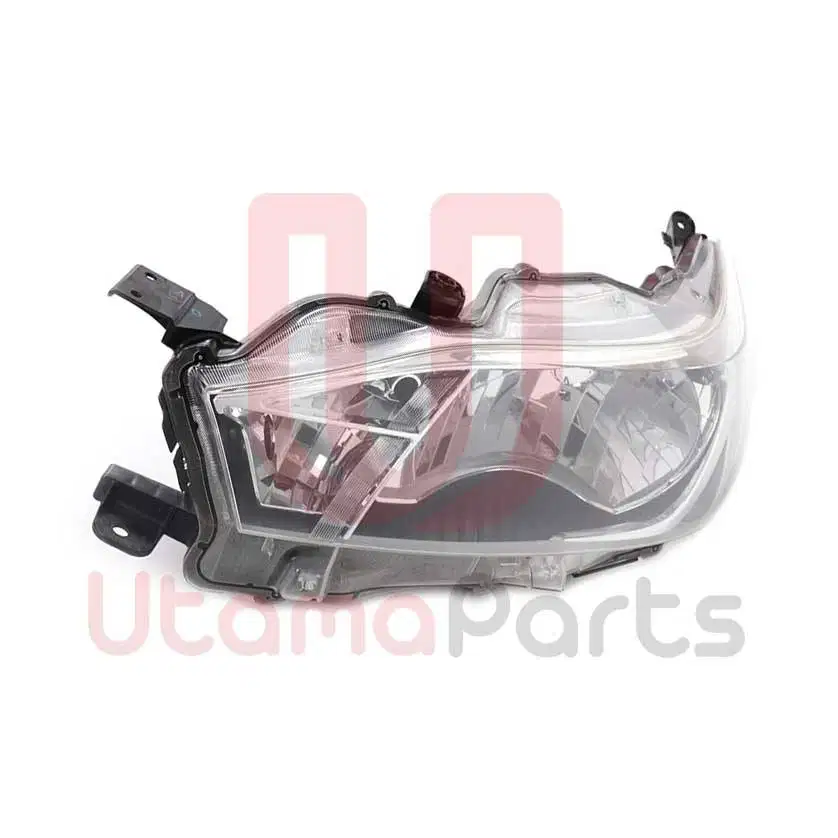 HEADLAMP KIRI YARIS 2016 STANDART, 811500D871