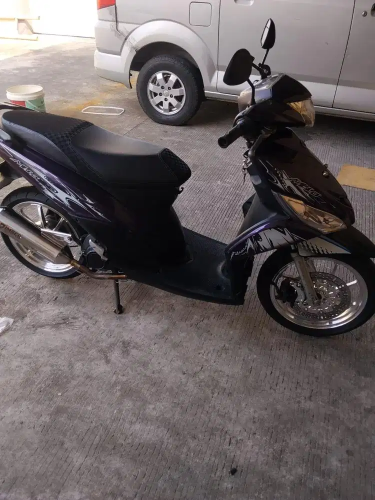 Dijual Velg delkevic M8
