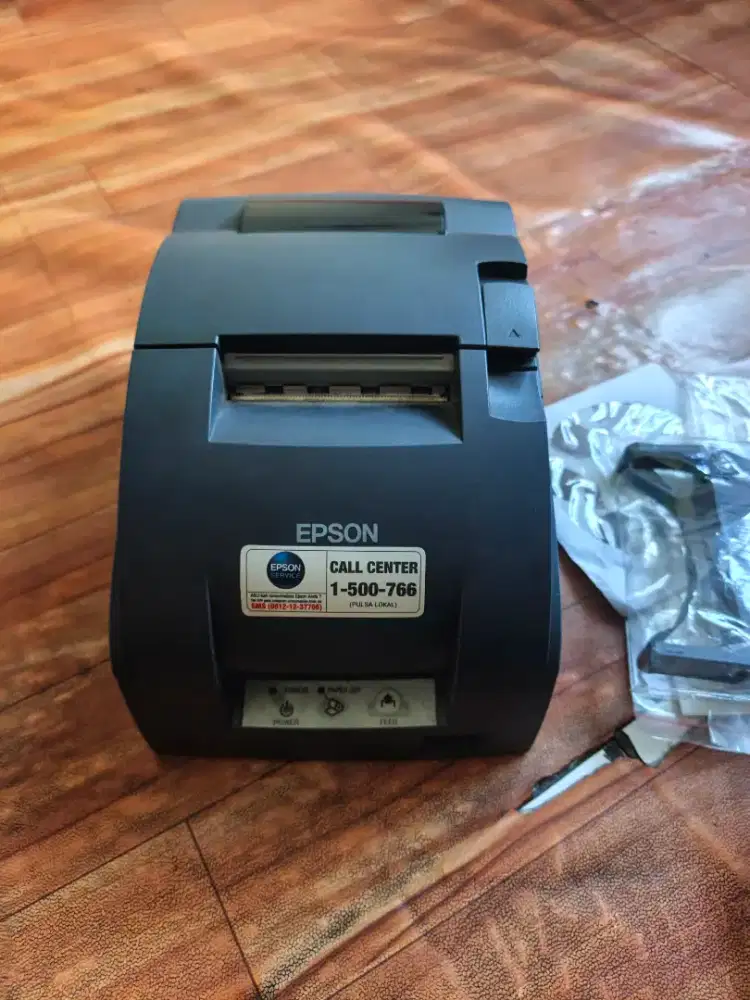 Jual Epson Printer Kasir Murah