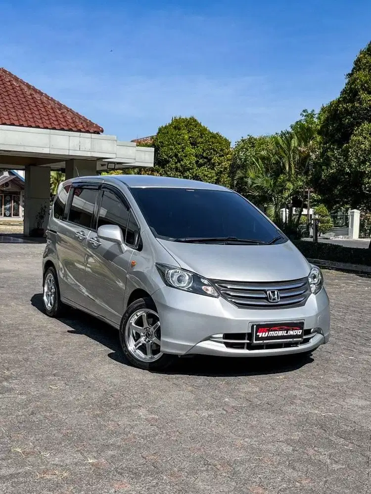 Honda Freed Psd 2009 Dp 15 jt