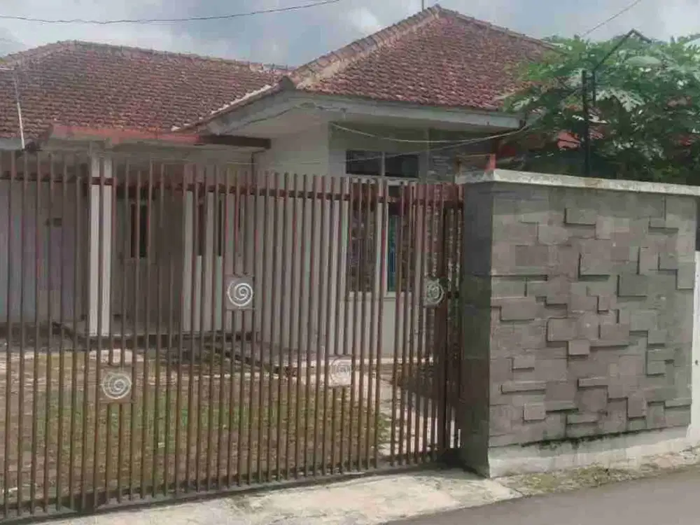 Rumah kos 15 pintu dekat kampus Unsoed Purwokerto