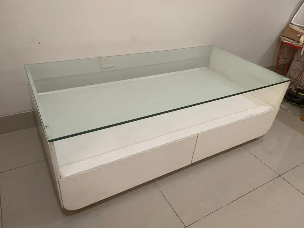 Meja Ruang Tamu