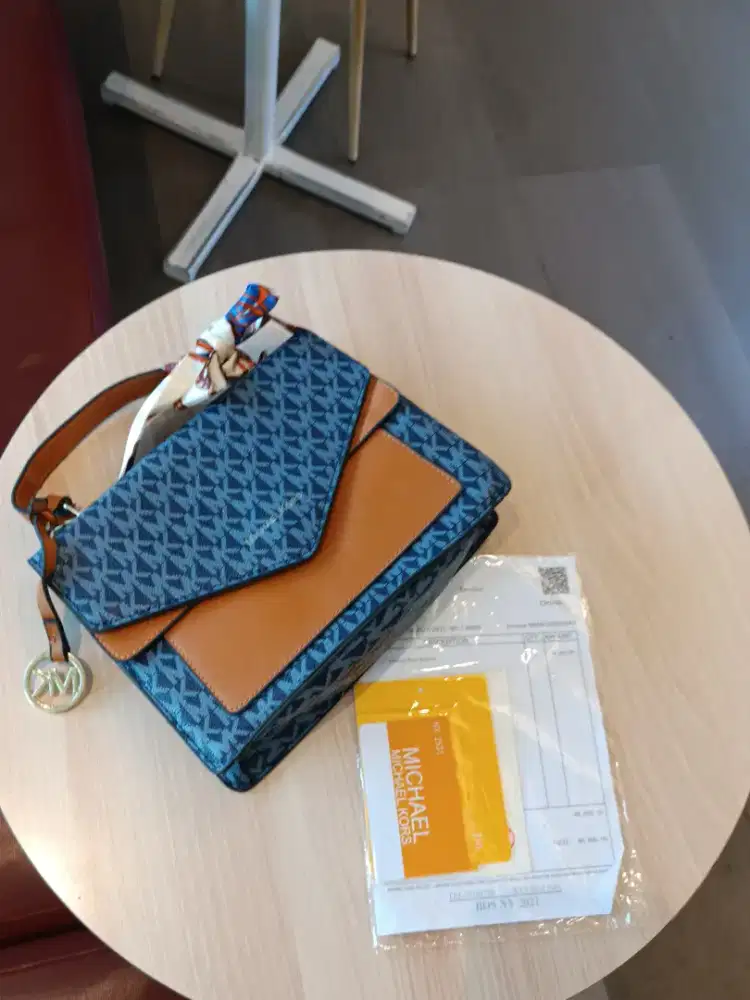 Tas Pesta Wanita High Class